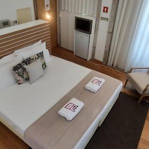 Studio met een King Size Bed